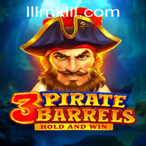 Descubra a Aventura Fascinante de 3PirateBarrels