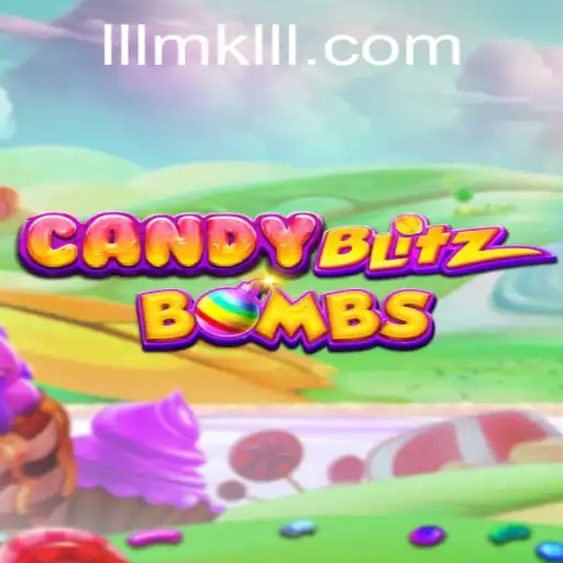 CandyBlitzBombs: Mergulhe no Mundo Explosivo de Doces