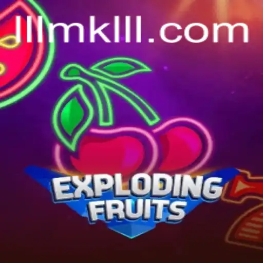 ExplodingFruits: A Aventura Estratégica com um Toque Explosivo