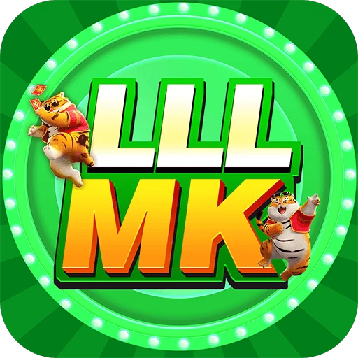 lllmk Logo