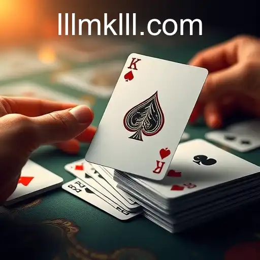 Jogos de cartas