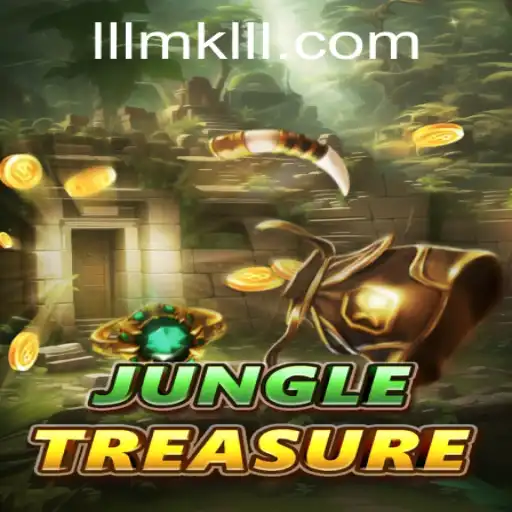 Explorando o Aventuroso Mundo de JungleTreasure