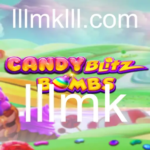 CandyBlitzBombs: Mergulhe no Mundo Explosivo de Doces