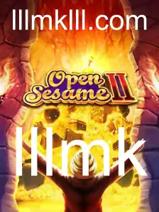 OpenSesameII: Descubra o Mundo de Aventuras e Desafios