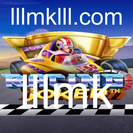 RacingJoker: Uma Emoção Inovadora nas Pistas Virtuais