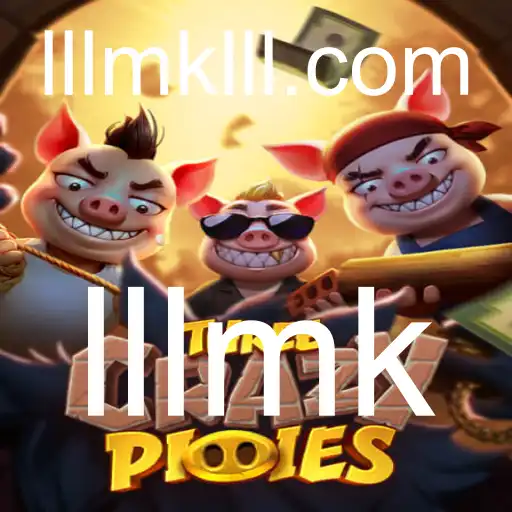 Explorando o Mundo de ThreeCrazyPiggies: Desafio e Diversão em um Jogo Inovador