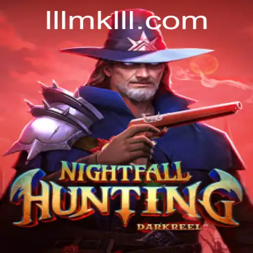 Explorando as Profundezas de NightfallHunting: Uma Aventura Intensa
