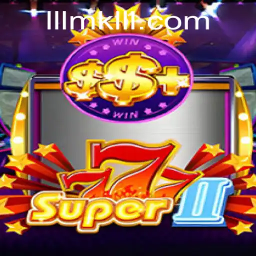 Super777II: Uma Aventura Empolgante e Desafiadora